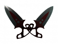 ★ Shadow Daggers Autotronic
